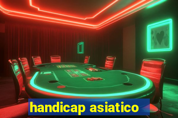 handicap asiatico -0,5